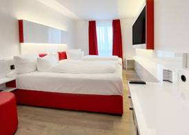 DORMERO Hotel Hoyerswerda 3