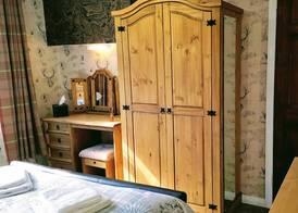 Torcroft Lodges 4