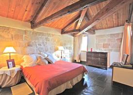 Posada Real Castillo del Buen Amor 4