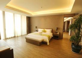 Mangrove Tree Resort World Qingdao 3