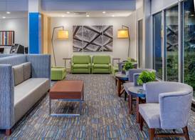 Holiday Inn Express & Suites RICE LAKE by IHG 3