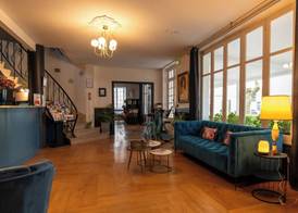 The Originals Boutique, Hôtel Victoria, Châtelaillon-Plage 5