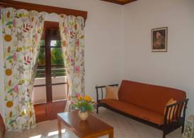 Takis Apartments Sidari 5