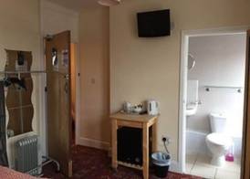 Bayside Guest House 2