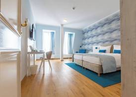 Hotel Haus am See 5