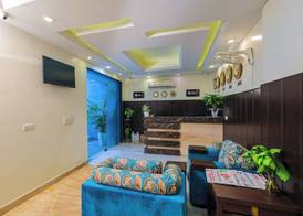 Nikko Blue - Boutique Hotel 3