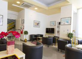 Hotel Desire' 3