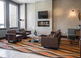 Comfort Hotel Bayer's Lake 4