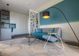 Hotel Kolovare 4
