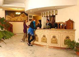 Hotel Greenwich Village 2