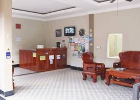 Neakru Guesthouse and Restaurant 2