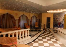 Hotel Burgwirt 2
