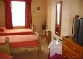 Boars Head Hotel 2