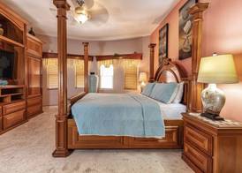 Hol Chan Reef Resort & Villas 3