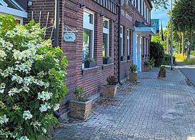 Hotel Restaurant Verst 3