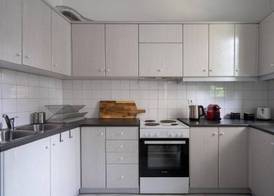 Central Green Apartments 5