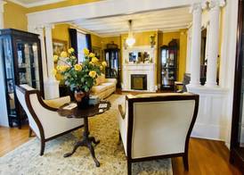1000 Islands Bed and Breakfast-The Bulloch House 5
