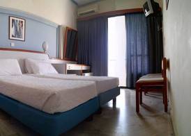 Nina Beach Hotel 4