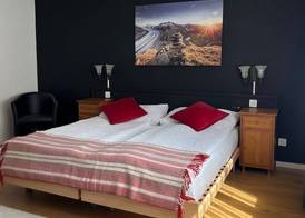 Hotel Europe Brig 4