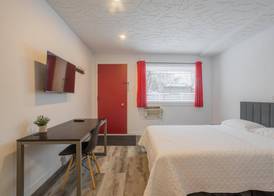 Motel Champlain 4