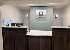Quality Inn Neosho 4