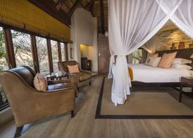 Impodimo Game Lodge 4