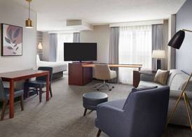 Residence Inn by Marriott Calgary Airport 5