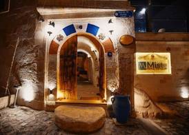 Misty Cave Hotel 2