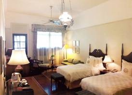 Hotel Majapahit Surabaya MGallery 4