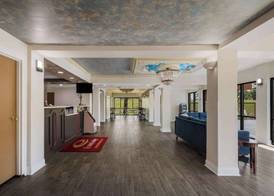 Econo Lodge Inn & Suites Diamondhead 2