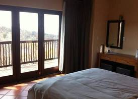Bela Bela Valley View Villa 2