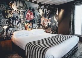 Hotel Le Notre Dame Saint Michel 4