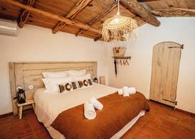 Ranch Campo Palombaggia 5