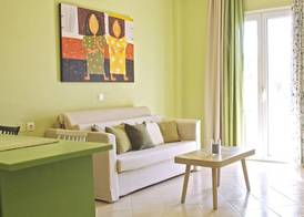 Waterlily Hotel Apartments 5