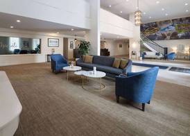 Penn Harris Hotel Harrisburg, Trademark by Wyndham 2