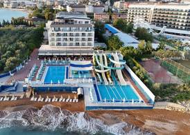 Lonicera West (Ex. Gold Island Family) 4