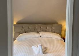 The Swan Hotel 5