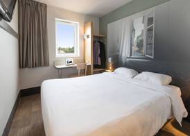 B&B HOTEL Bordeaux Est 3 étoiles 5