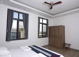 Tanzanite Serviced Apartment - TSA Masaki 5