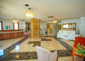 Cennet Life Hotel 4