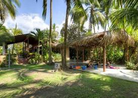 Encantada Ocean Cottages 2