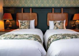 Wheatsheaf Hotel by Chef & Brewer Collection 4