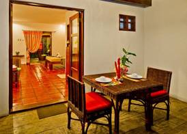 Acacia Tree Garden Hotel 4