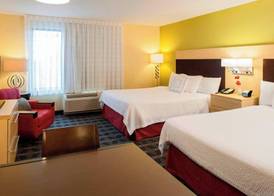 TownePlace Suites by Marriott Bethlehem Easton/Lehigh Valley 2