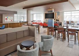 Holiday Inn Express & Suites PORTLAND AIRPORT by IHG 3