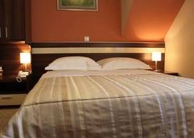 Degenija Boutique hotel & Spa 4