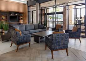William Tell Hotel MOD Collection by Sonesta 3