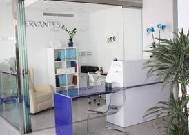 Hostal Cervantes Playa 3