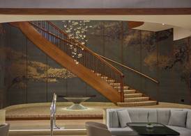 Hotel Okura Amsterdam – The Leading Hotels of the World 2
