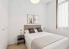 Limehome Valencia Calle de Cadiz 3